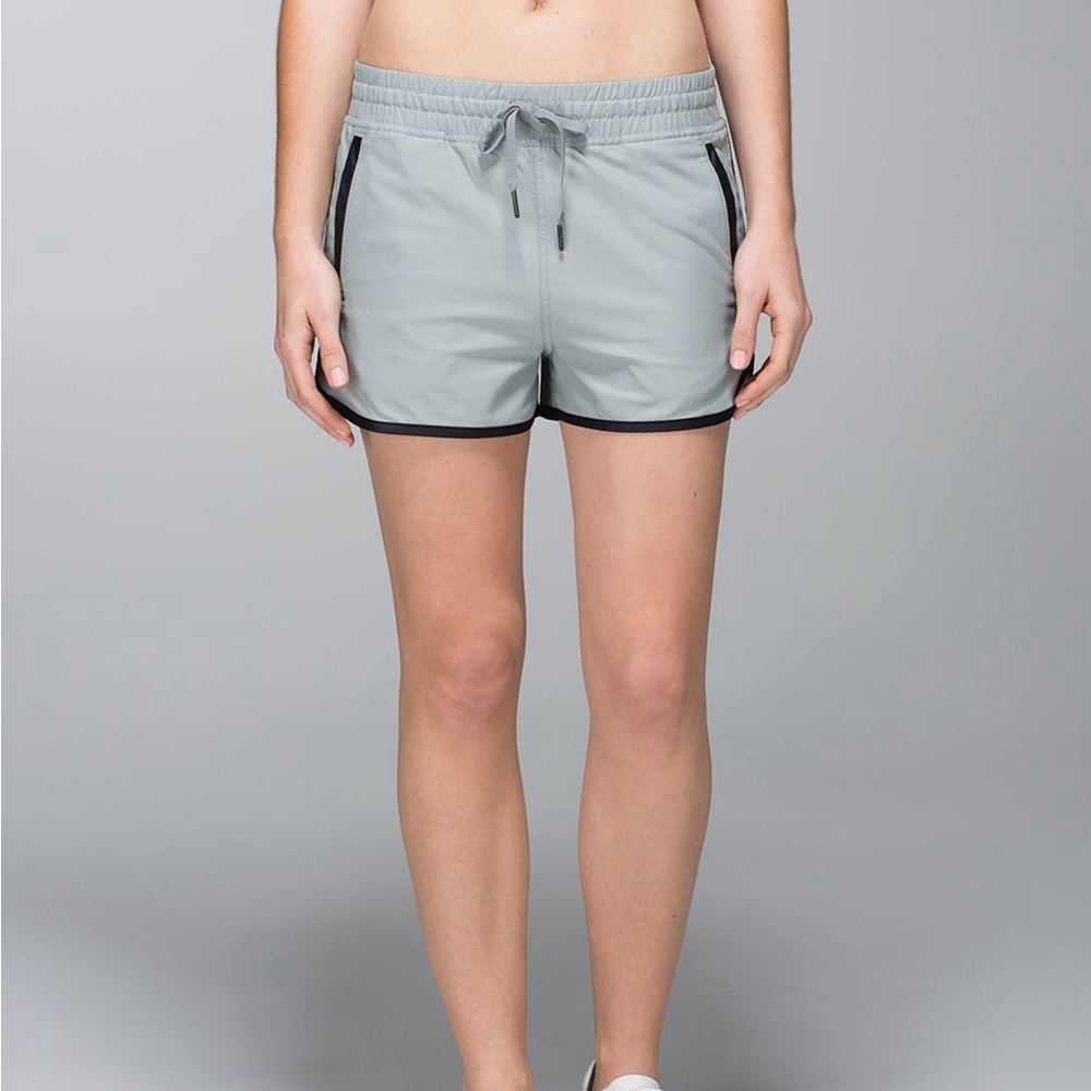 Lululemon Varsity short 🩳